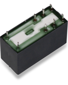 Relay 24 V DC 16 A 1 change-over contact